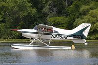 N235RS @ KOSH - Maule M-7-235B Super Rocket  C/N 23044C, N235RS
