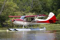 N1356H @ KOSH - Aeronca 15AC Sedan  C/N 15AC-403, N1356H