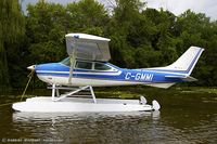 C-GMMI @ KOSH - Cessna 182P Skylane  C/N 18263331, C-GMMI - by Dariusz Jezewski www.FotoDj.com