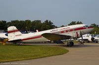 N103NA @ KOSH - Douglas C-47B Flabob Express  C/N 33569, N103NA - by Dariusz Jezewski www.FotoDj.com