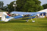N1899C @ KOSH - Cessna 170B  C/N 26044, N1899C