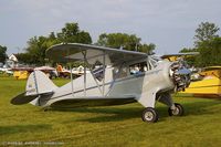 N14052 @ KOSH - Waco UKC  C/N 3927, NC14052