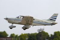 N83334 @ KOSH - Piper PA-28-236 Dakota  C/N 28-8111050, N83334 - by Dariusz Jezewski www.FotoDj.com