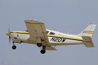 N2DW @ KOSH - Piper PA-28R-200 Arrow II  C/N 28R-7335368, N2DW - by Dariusz Jezewski www.FotoDj.com