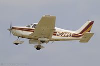 N5386F @ KOSH - Piper PA-28-151 Warrior  C/N 28-7715116, N5386F - by Dariusz Jezewski www.FotoDj.com