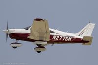 N277SM @ KOSH - Piper PA-28-236 Dakota  C/N 28-8011072, N277SM - by Dariusz Jezewski www.FotoDj.com