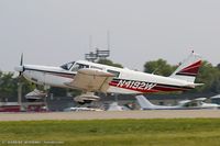 N4192W @ KOSH - Piper PA-32S-300 Cherokee Six  C/N 32-40277, N4192W - by Dariusz Jezewski www.FotoDj.com