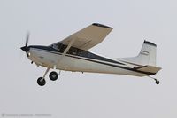 N93229 @ KOSH - Cessna A185F Skywagon  C/N 18503200, N93229 - by Dariusz Jezewski www.FotoDj.com