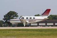 N6913T @ KOSH - Piper PA-46-310P Malibu  C/N 46-8508072, N6913T - by Dariusz Jezewski www.FotoDj.com