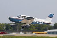 N997SG @ KOSH - Piper PA-28-161 Warrior II  C/N 28-7816562, N997SG - by Dariusz Jezewski www.FotoDj.com