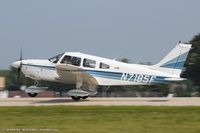 N7185F @ KOSH - Piper PA-28-181 Archer II  C/N 28-7790186, N7185F - by Dariusz Jezewski www.FotoDj.com