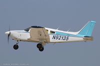 N92135 @ KOSH - Piper PA-28-181 Archer II  C/N 288090127, N92135 - by Dariusz Jezewski www.FotoDj.com