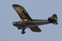 N23254 @ KOSH - Poberezny Pober Cub-Y P-10  C/N 2, N23254 - by Dariusz Jezewski www.FotoDj.com
