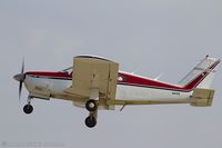 N99R @ KOSH - Piper PA-28R-200 Arrow II  C/N 28R-35160, N99R