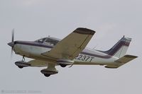 N2237T @ KOSH - Piper PA-28-161 Warrior II  C/N 28-7916302, N2237T