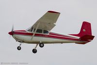 N2176G @ KOSH - Cessna 182A Skylane  C/N 51476, N2176G - by Dariusz Jezewski www.FotoDj.com
