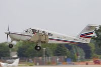 N82954 @ KOSH - Piper PA-28RT-201 Arrow IV  C/N 28R-8118025, N82954 - by Dariusz Jezewski www.FotoDj.com