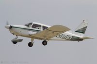 N32993 @ KOSH - Piper PA-28-180 Cherokee  C/N 28-7505108, N32993 - by Dariusz Jezewski www.FotoDj.com