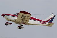 C-FPOV @ KOSH - Piper PA-28-180 Cherokee  C/N 28-5161, C-FPOV - by Dariusz Jezewski www.FotoDj.com