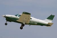 N2611M @ KOSH - Piper PA-28R-201T Turbo Arrow III  C/N 28R-7803138, N2611M