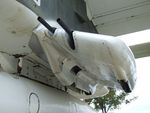 N93LM - North American OV-10A Bronco at the Estrella Warbirds  Museum, Paso Robles CA