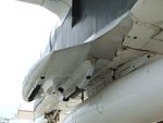 N93LM - North American OV-10A Bronco at the Estrella Warbirds  Museum, Paso Robles CA