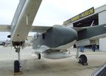 N93LM - North American OV-10A Bronco at the Estrella Warbirds  Museum, Paso Robles CA