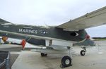 N93LM - North American OV-10A Bronco at the Estrella Warbirds  Museum, Paso Robles CA