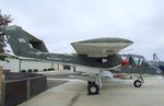 N93LM - North American OV-10A Bronco at the Estrella Warbirds  Museum, Paso Robles CA