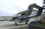 N93LM - North American OV-10A Bronco at the Estrella Warbirds  Museum, Paso Robles CA