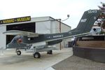 N93LM - North American OV-10A Bronco at the Estrella Warbirds  Museum, Paso Robles CA