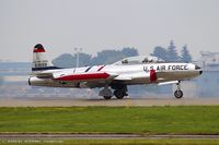 N939NA @ KOSH - Lockheed T-33A Shooting Star  C/N 56-3689, N939NA
