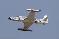 N133CK @ KOSH - Lockheed T-33A Shooting Star  C/N 51-17445, N133CK