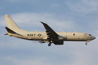 168762 @ LMML - Boeing P-8A Poseidon 168762/762 United States Navy - by Raymond Zammit