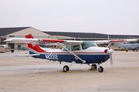 N63312 - Cessna 172P Skyhawk  C/N 17275419, N63312