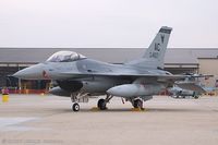 88-4407 - F-16C Fighting Falcon 88-4407 AC from 119th FS 177th FW Atlantic City IAP, NJ