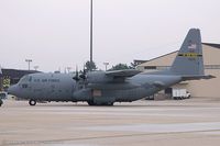 74-2070 - C-130H Hercules 74-2070  from 53rd AS Blackjacks 19th AW Little Rock AFB, AR