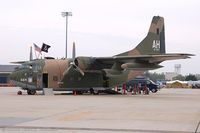 N22968 - Fairchild C-123K Provider 