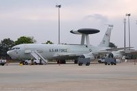 82-0006 - E-3C Sentry 82-0006 OK from 964th AACS Phoenix 552th ACW Tinker AFB, OK - by Dariusz Jezewski www.FotoDj.com