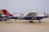 N941CP - Cessna 182T Skylane  C/N 18281941, N941CP - by Dariusz Jezewski www.FotoDj.com