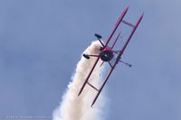 N65263 - Boeing B-75N1 Stearman  C/N 75-3447, N65263