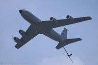 62-3578 - KC-135R Stratotanker 62-3578  from 141st ARS Tigers 108th ARW McGuire AFB, NJ