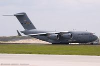 04-4131 - C-17A Globemaster 04-4131 from 6th AS Bully Beef Express 305th AMW McGuire AFB, NJ