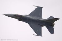 89-2134 - F-16CM Fighting Falcon 89-2134 HL from 421st FS Black Widows 388th FW Hill AFB, UT