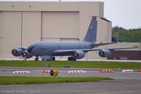 58-0010 - KC-135R Stratotanker 58-0010  from 141st ARS Tigers 108th ARW McGuire AFB, NJ - by Dariusz Jezewski www.FotoDj.com