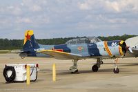 N21790 - Nanchang China CJ-6  C/N 4232022, N21790