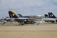165202 - F/A-18C Hornet 165202 AG-300 from VFA-83 Rampagers  NAS Oceana, VA - by Dariusz Jezewski www.FotoDj.com