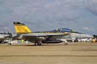 166661 - F/A-18F Super Hornet 166661 AC-100 from VF-32 Swordsmen  NAS Oceana, VA - by Dariusz Jezewski www.FotoDj.com