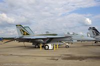 166650 - F/A-18E Super Hornet 166650 AC-400 from VFA-105 Gunslingers  NAS Oceana, VA - by Dariusz Jezewski www.FotoDj.com