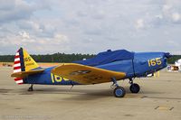 N54869 - Fairchild M-62A  C/N T42-3612, N54869